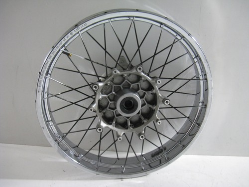 Cerchio ruota anteriore bmw - cerchio,