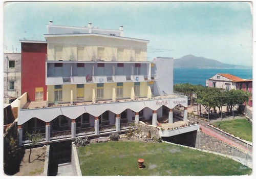 Vico equense napoli - -, hotel