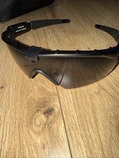 Occhiali da sole Oakley Si M