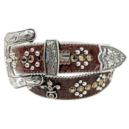 Cintura donna simon odessa - donna,