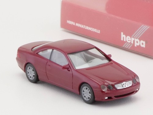 Herpa 022880 mercedes - 022880, mercedes-benz