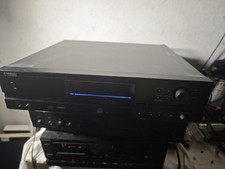 Yamaha cdr hd1500 top gamma - cdr,