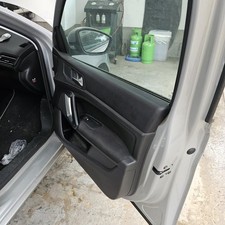 SERRATURA PORTA DESTRA