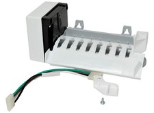 Frigorifero Icemaker macchina