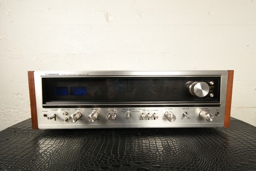 Ricevitore stereo home pioneer - ricevitore,