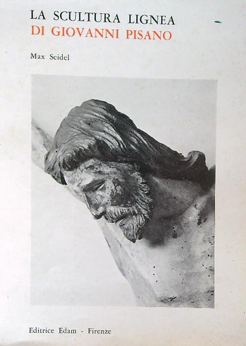 Scultura lignea giovanni - la,