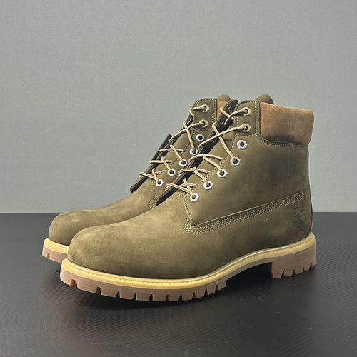 Stivali stringati timberland - stringati,