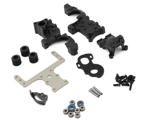 Xray xb2 kit conversione - xb2, 5g