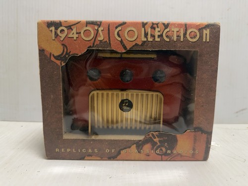 Radio epoca replica - d'epoca, altona