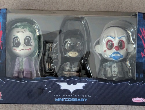 Hot toys mini cosbaby - toys,