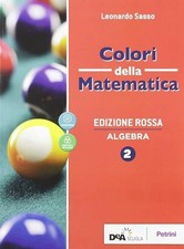 COLORI DELLA MATEMATICA. 2