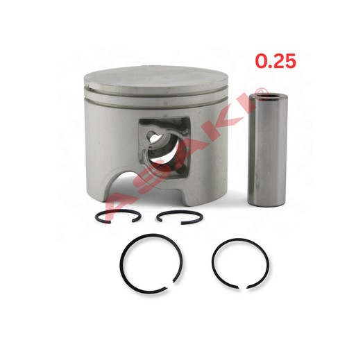 Kit pistone 6r5 11635 01 - kit, 6r5-11635-01