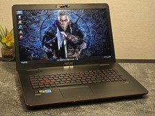 ASUS ROG-Gaming Laptop/Core