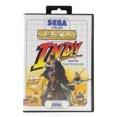 Sega master system - sega, system: