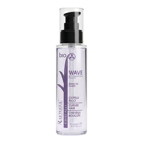 Raywell olio ricci - ,