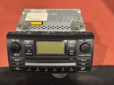 Autoradio Toyota Corolla E12