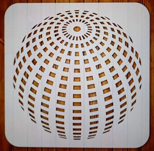 Grande sfera design - grande,
