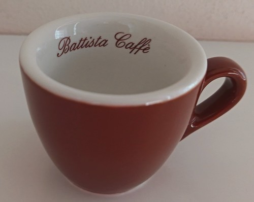 Tazzina caffè bar - , in