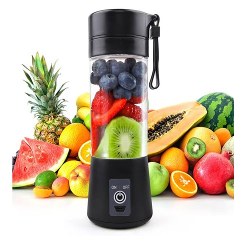 Smoothie maker handheld - smoothie,