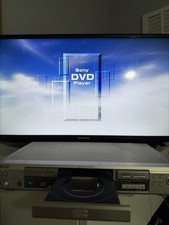 Sony DVP-S536D Lettore DVD CD