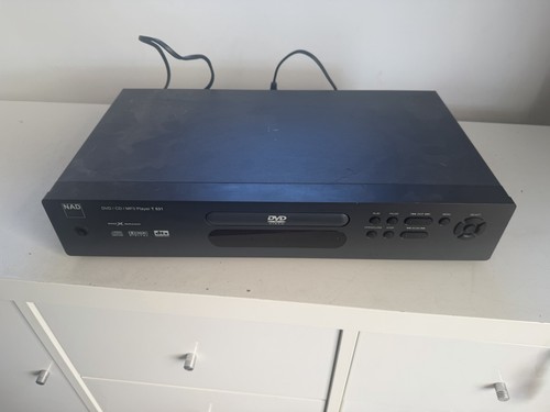 Nad t531 lettore - nad,