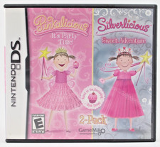 Pinkalicious Silverlicious