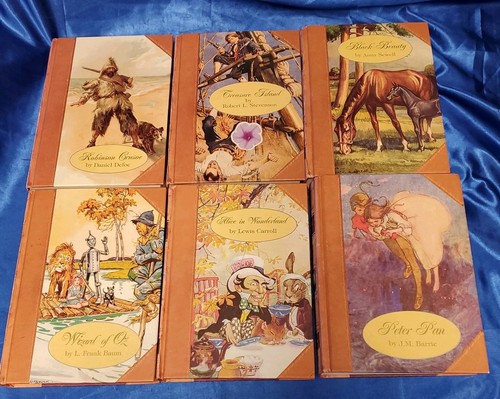 Youth literacy classics robert - youth,