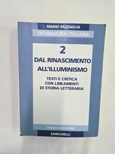 Manuale di Letteratura