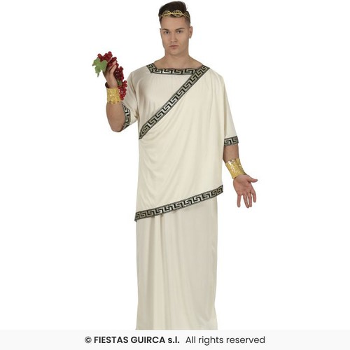 Costume senatore romano - costume,