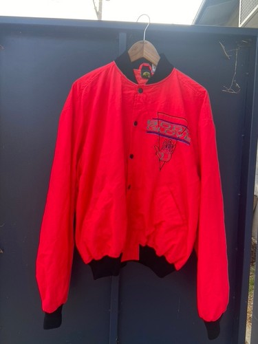 Body glove giacca bomber - body,