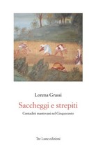 Saccheggi strepiti - e,