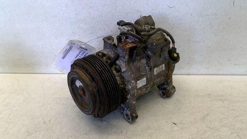 Compresseur clim bmw serie - compresseur,