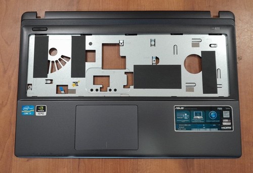 Upper cover palmrest asus x55a - asus,