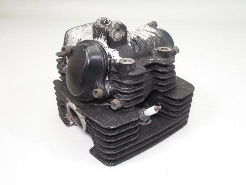 Testa cilindro yamaha tw200 - testa,