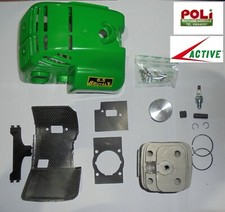 ACTIVE DECESPUGLIATORE 6.5 KIT