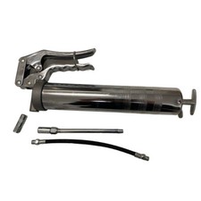 INGRASSATORE PISTOLA POMPA