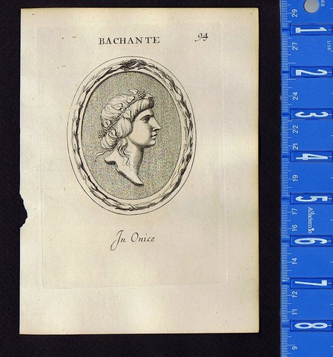 Maenad baccante bacco 94 - maenad-baccante-bacco-pl.,