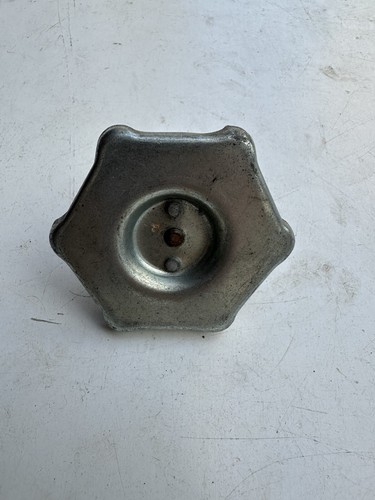 Engine oil cap for - oil, 500