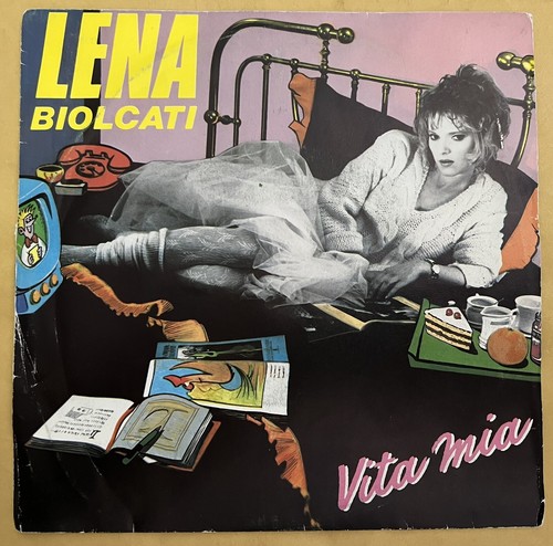 Giri lena biolcati - 45,