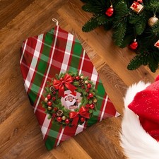 Foto Personalizzata Tartan