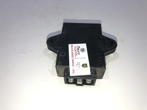 Centralina elettronica 250 - centralina,