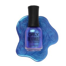 ORLY Traspirante GLASS ACT