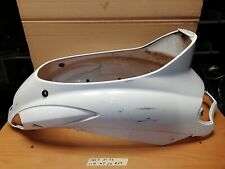 carena codino posteriore