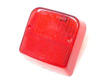 Luminoso Fanale posteriore