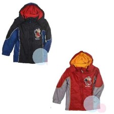 Giubbotto Invernale Bambino