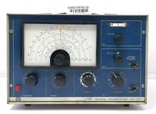 Avo HF135 RF Signal Generatore 13621