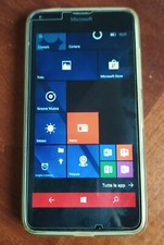 smartphone MICROSOFT Lumia 640 LTE
