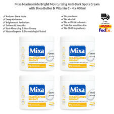 Mixa Niacinamide Crema