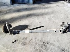 Ponte Posteriore per FIAT