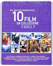 10 Film Da Collezione Family